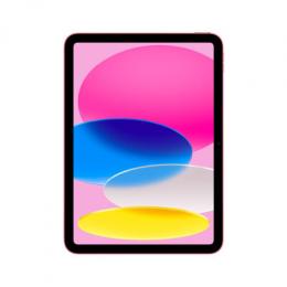 Apple iPad 10.9 Wi-Fi 64GB pink (10.Gen 2022)