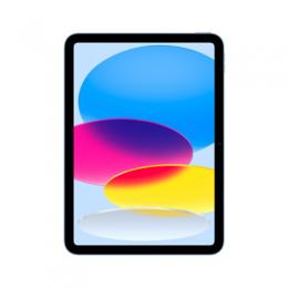 Apple iPad 10.9 Wi-Fi + Cellular 64GB blau (10.Gen 2022)