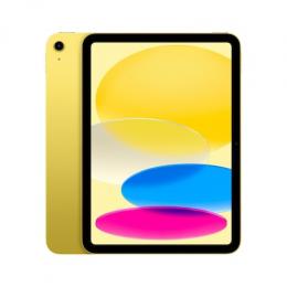 Apple iPad 11 Wi-Fi 256GB gelb 11.Gen