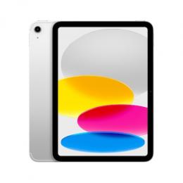 Apple iPad 11 Wi-Fi+Cellular 128GB silber 11.Gen B-Ware