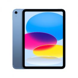 Apple iPad 11 Wi-Fi+Cellular 512GB blau 11.Gen