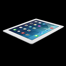 Apple iPad 2 (9,7