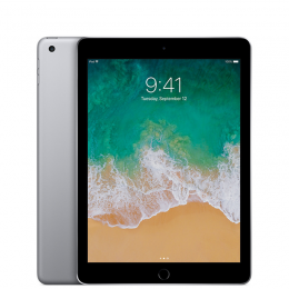 Apple iPad (5. Generation)