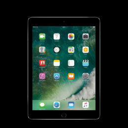 Apple iPad 6 (9,7
