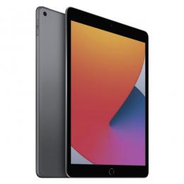 Apple iPad 7 Tablet 10,2 Zoll Retina Multi-Touch 128GB SSD Wi-Fi Space Grau