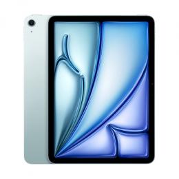 Apple iPad Air 11 M4 Wi-Fi 1TB - Blau