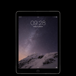 Apple iPad Air 2  (9,7