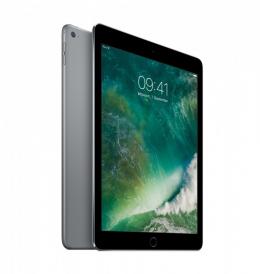 Apple iPad Air 2 Tablet 9,7 Zoll Retina Multi-Touch 16GB SSD Wi-Fi + UMTS LTE Space Grau