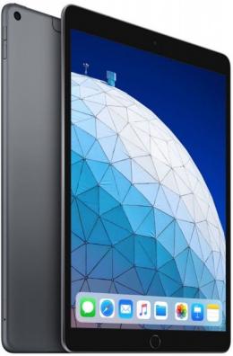 Apple iPad Air 3 Tablet 10,5 Zoll Retina Multi-Touch 64GB SSD Wi-Fi Space Grau
