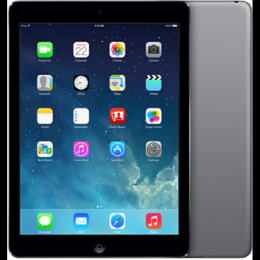 Apple iPad Air WiFi + Cellular, 9.7