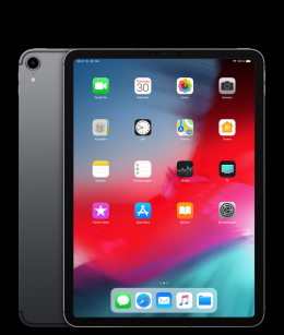 Apple iPad Pro 1  (11,0