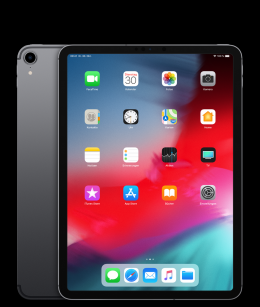 Apple iPad Pro 1 (11,0