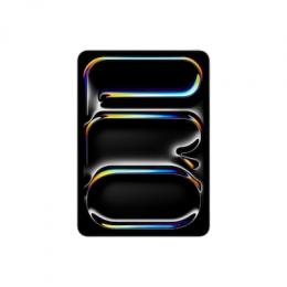 Apple iPad Pro 11 Wi-Fi 2TB Silber M5 Nanotextur