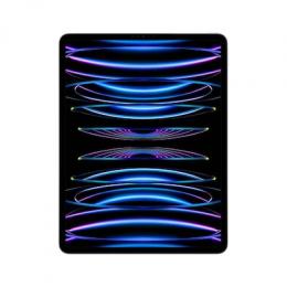 Apple iPad Pro 12.9 Wi-Fi 128GB silber (6.Gen. 2022)