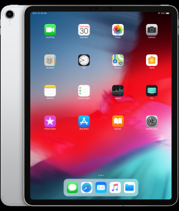 Apple iPad Pro 3  (12,9