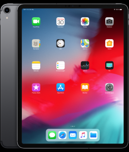 Apple iPad Pro 3  (12,9