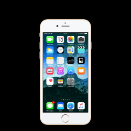 Apple iPhone 7 32 GB - Gold
