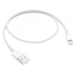 Apple Lightning auf USB Kabel (0,5m)
