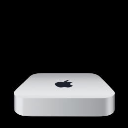 Apple Mac mini (2012) Core i7 2,3 GHz