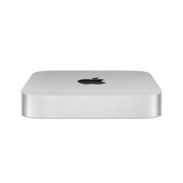 Apple Mac Mini MNH73D/A Silber - M2 Pro 10-Core, 16-Core GPU, 16GB RAM, 512GB SSD