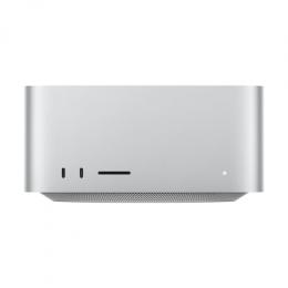Apple Mac Studio 2025, silber CZ1CD-12100 Apple M4 Max 16-Core CPU, 64GB RAM, 1000GB SSD, 40-Core GPU
