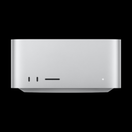 Apple Mac Studio MHL74ZD/A M5 Ultra, 30-Core CPU, 64-Core GPU, 36 GB RAM, 512 GB SSD