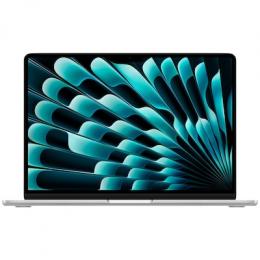 Apple MacBook Air 13 M5 10-Core 1TB Zilver (NL) MDH84N/A Apple M, 34,5 cm (13.6