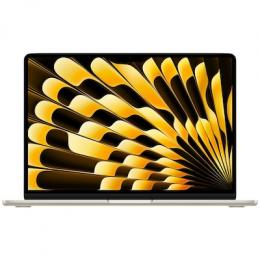 Apple MacBook Air 13 M5 10-Core 512GB Beige-Goud (NL) MDHA4N/A Apple M, 34,5 cm (13.6