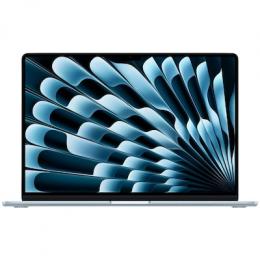 Apple MacBook Air 15 M5 10-Core 24GB/1TB blauw (NL) MDVU4N/A Apple M, 38,9 cm (15.3