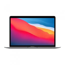 Apple MacBook Air,Apple M1 Chip,7-Core GPU,16 GB,512 GB,grau ,Englisch (USA)