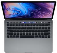 Apple MacBook Pro 13 (2019) grau Retourenware