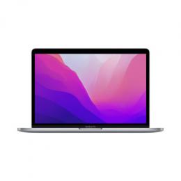 Apple MacBook Pro (M2, 2022) CZ16R-0030000 Space Grey B-Ware - Apple M2 Chip mit 10-Core GPU, 8GB RAM, 2TB SSD, MacOS - 2022