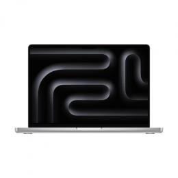 Apple MacBook Pro Silber CZ1DW-011001 B-Ware - 35,6cm (14''), M4 Chip 10?Core CPU, 10?Core GPU, 24GB Ram, 1TB SSD, 70W, Nanotexturglas