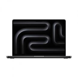 Apple MacBook Pro Space Schwarz MDE34D/A - 35,6cm (14''), M5 10-Core Chip, 10-Core GPU, 32GB RAM, 1TB SSD