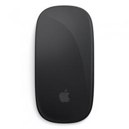 Apple Magic Mouse (schwarz) MMMQ3Z/A