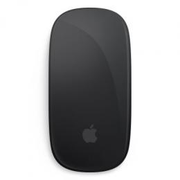 Apple Magic Mouse (schwarz) MMMQ3Z/A B-Ware