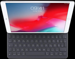Apple Smart Keyboard für 10,5