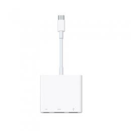 Apple USB-C-Digital-AV-Multiport-Adapter (2019) (MUF82ZM/A)