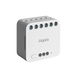 Aqara Dual Relay Module T2