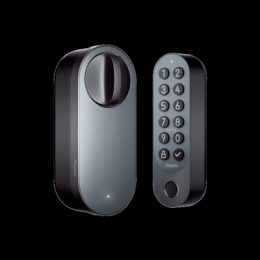 Aqara Smart Lock U200 (Black)