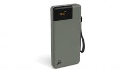 Aqiila Powerbird B20 Powerbank, 20W, 20.000 mAh, Moosgrün