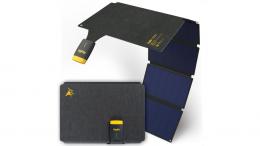 Aqiila Sunbird P56 Solar Charger, 56W