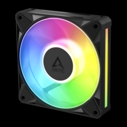 ARCTIC BioniX P12 A-RGB | Gehäuselüfter