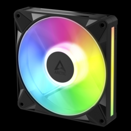 ARCTIC BioniX P14 A-RGB | Gehäuselüfter