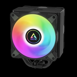 ARCTIC Freezer 36 A-RGB Black | CPU-Kühler B-Ware