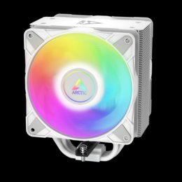 ARCTIC Freezer 36 A-RGB White | CPU-Kühler B-Ware