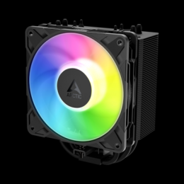 ARCTIC Freezer 36 S ARGB Black | CPU-Kühler