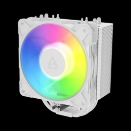 ARCTIC Freezer 36 S ARGB White | CPU-Kühler