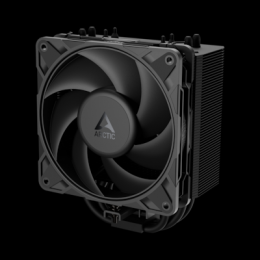 ARCTIC Freezer 36 S Black | CPU-Kühler