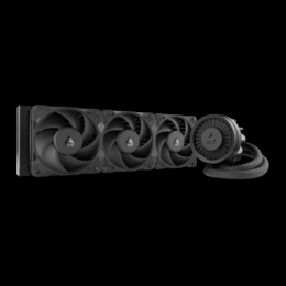 ARCTIC Liquid Freezer III PRO 360 Black | AiO-Wasserkühl B-Ware